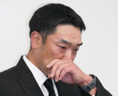 阿部慎之助さんがこれからやりそうなこと