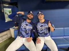 交流戦パ・リーグ「お、おい話がちげーぞ　チュニドラ強えじゃねえか！」