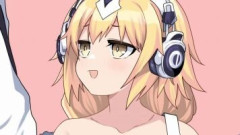 【FGO】一緒に怠惰に過ごそうと手を引いてお誘いメタトロンジャンヌのイラスト
