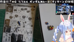 【ホロライブ】崇拝するBGM先生を見る目が変わってしまったぺこーら