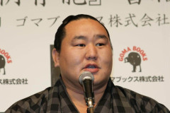 【悲報】元横綱・朝青龍さん「ハッキリ言って困ったガキ（笑）」と投稿して波紋ｗｗｗｗｗｗｗｗｗｗ