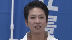 立憲・蓮舫氏、国家情報局設置法成立に「反対しました。国家のインテリジェンス機能強化は重要で必要ですが　懸念が山積しています。」