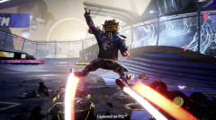 PS5対戦カーアクション『Destruction AllStars』突然のサ終告知　人がいなく不具合も２年続いていた模様