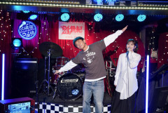 【速報】浜田雅功さん、ダウンタウン＋で新番組始動！