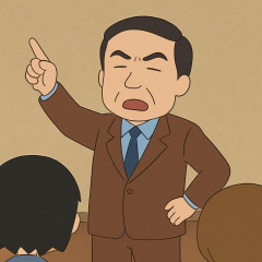 「ちびまる子」ナレーター「親たちよお前が一度も子供を叩いた事がないなら、また一生絶対に手を上げないなら阿部監督に石を投げなさい」