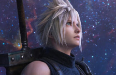 スイッチ2版『FF7リバース』過去最大級の容量105GB超えだと判明！本体容量が全然足りないと話題にｗｗｗｗ