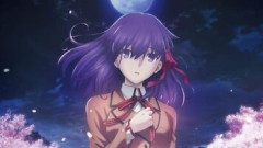【Fate】劇場版HFは間桐桜への愛と熱意が凄い須藤監督によって生み出された傑作である