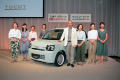【悲報】大手自動車メーカー「女性社員が女性ユーザーが本当に求めてる車を作ったわよ！」→結果ｗｗｗｗｗｗｗ