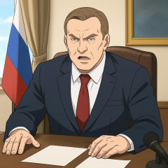 ロシア「日本が軍備を拡大し、憲法改正を公然と議論している」