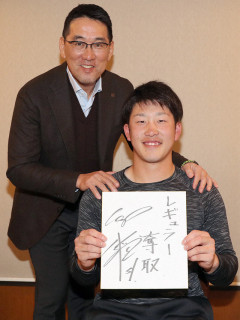 カープ小園海斗(懲罰交代)にノムケンが喝！「あなたの姿、みんなが見てます」愛のあるエール