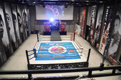 ブシロードが新日本プロレスの株式をすべて譲渡へ。