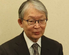 巨人山口オーナー「阿部監督には辞めてもらったし、今後関わることはない。何もない。」