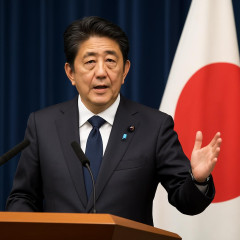 首相「世界一安全な日本に」 自民、ストーカー加害者へGPS装着提言   |  これでストーカーに殺される女性が減るといいな