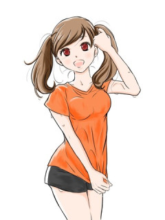 【画像】女「このファッションで外出かけたら男どもがチラチラ見てきて草」ﾊﾟｼｬｯ