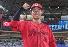 【カープ実況】名原2番！菊池3番！矢野ショート！先発「森翔平vs毛利海大」【広島-ロッテ/マツダスタジアム】