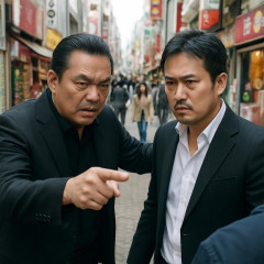 「俺たちはヤクザだ。ここで商売したいなら俺らに金を払わないとだめだ」 竹下通りで恐喝未遂か 男2人を逮捕 警視庁   #東京