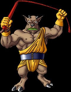 ドラクエで一番人気のキャラって…