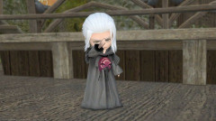 【FF14】ドロップすれば一攫千金！G15宝物庫で手に入るマメット・アイドネウスやフィロスのマケボ価格がとんでもないことに