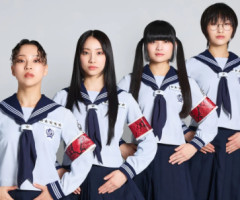 新しい学校のリーダーズ「パフォーマー側にも著作権料貰う権利あるよね」