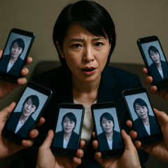 《スクープ証言》高市首相陣営“ネガキャン動画”は「AIとスマホ20台で1日100本」実行部隊が明かした“大量拡散の手法”