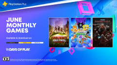 【これは嬉しい！】PlayStationの祭典『Days of Play』が5月27日より開催。6月の超豪華フリプも発表ｗｗｗ