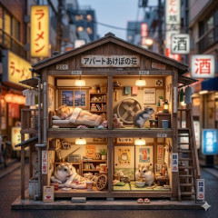 東京の家賃　高すぎて笑えない