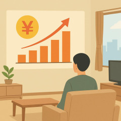 4月の単身者向け家賃 東京23区は11万2500円に 過去最高を更新…アットホーム   |  家賃は遅効性だからね