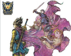 【祝】「HD2Dドラクエ123」が全世界400万本突破！！