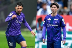 J1広島、MFトルガイ・アルスランとMF茶島雄介の現役引退を発表「私にとって第二の故郷」「本当に幸せなこと」(関連まとめ)