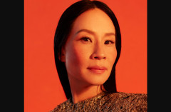 ルーシー・リューはアジアでは美人だと思われてないって本当！？　海外の反応。