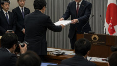 【速報】埼玉県・大野知事「日本とトルコとビザ免除協定の一時停止を求める要望書を提出」同省への要望は昨年8月と今年1月に続いて3度目