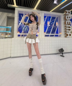 【画像】あおちゃんぺさん「160cm/41kgの食事、今日は多分これだけ」
