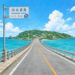 【画像】沖縄の事故多発道路、もうヤケになるｗｗｗｗｗｗｗｗｗｗｗｗｗｗｗｗｗ