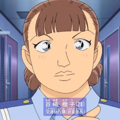 コナンの配信見てたら好みのキャラが出てきたけど死んじゃった…