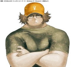 最近は分かりやすいオタクなキャラあまり見かけない気がする