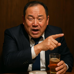 「酒を呑むと、説教したり、気が大きくなるタイプ」…呼気からアルコール検出の「阿部慎之助」前監督 酒席での別の顔   #暴行逮捕で辞任