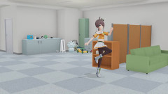 【ホロライブ】まつり「スキップできるようになりました」→ 結果ｗｗｗ
