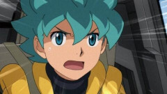 【ガンダムAGE】フリットの失い続けた人生…