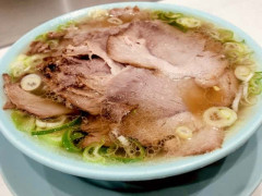 「ちゃん系ラーメン」が流行ってる理由