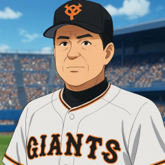 巨人次期監督 原辰徳氏復帰か