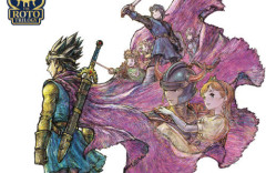 【祝】HD-2D版『ドラクエ3』『ドラクエ1&2』の全世界出荷・DL累計400万本突破！