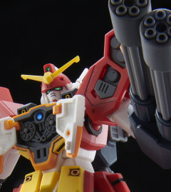 ヘビーアームズの宝玉はなんなのかマジでわかんないね