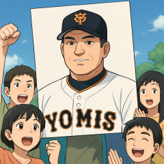 阿部慎之助前監督に監督復帰して欲しい人あつまれー   |  【文春砲】阿部慎之助、酒に酔うと子供たちに「キツイ当たり方」妻を家の中で引きずり回すことも