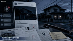 【栃木強盗殺人】出国成功した元締め幹部、現場指示役に被害者宅情報を送信か 当局は匿流捜査の経験が豊富な警視庁に情報を集約