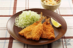 【悲報】魚のフライとかいう全人類無理して食べてる料理