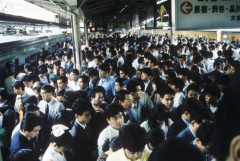 【悲報】昭和「差別酷いです、ハラスメント当たり前です、暴力当たり前です」←良い時代って言ってる奴ｗｗｗｗｗｗｗｗｗｗ
