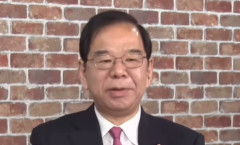 共産党・志位和夫氏「国家情報会議法案は廃案に！」