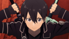 【SAO】風評と実態が違うキャラ