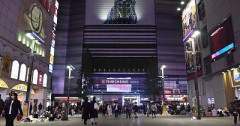 トー横キッズ、やっぱり海外で売り捌かれてた