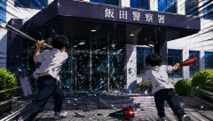 【悲報】少年たちが警察署を襲撃ｗｗｗｗｗｗ